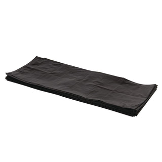 Can Liner, 20-30Gal, Blk, 200/Ct - 2