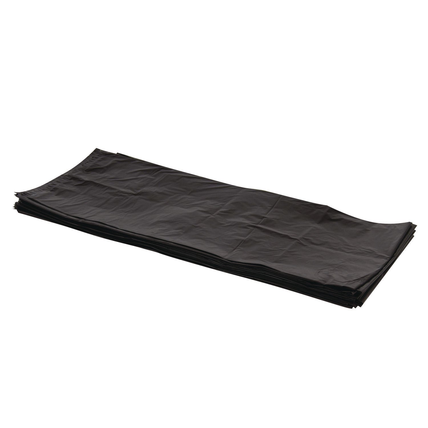 Can Liner, 20-30Gal, Blk, 200/Ct - 2