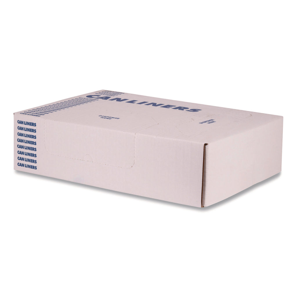 24X32 Ld Perf Coreless R L Med .50Ga 12-16Gal Cle