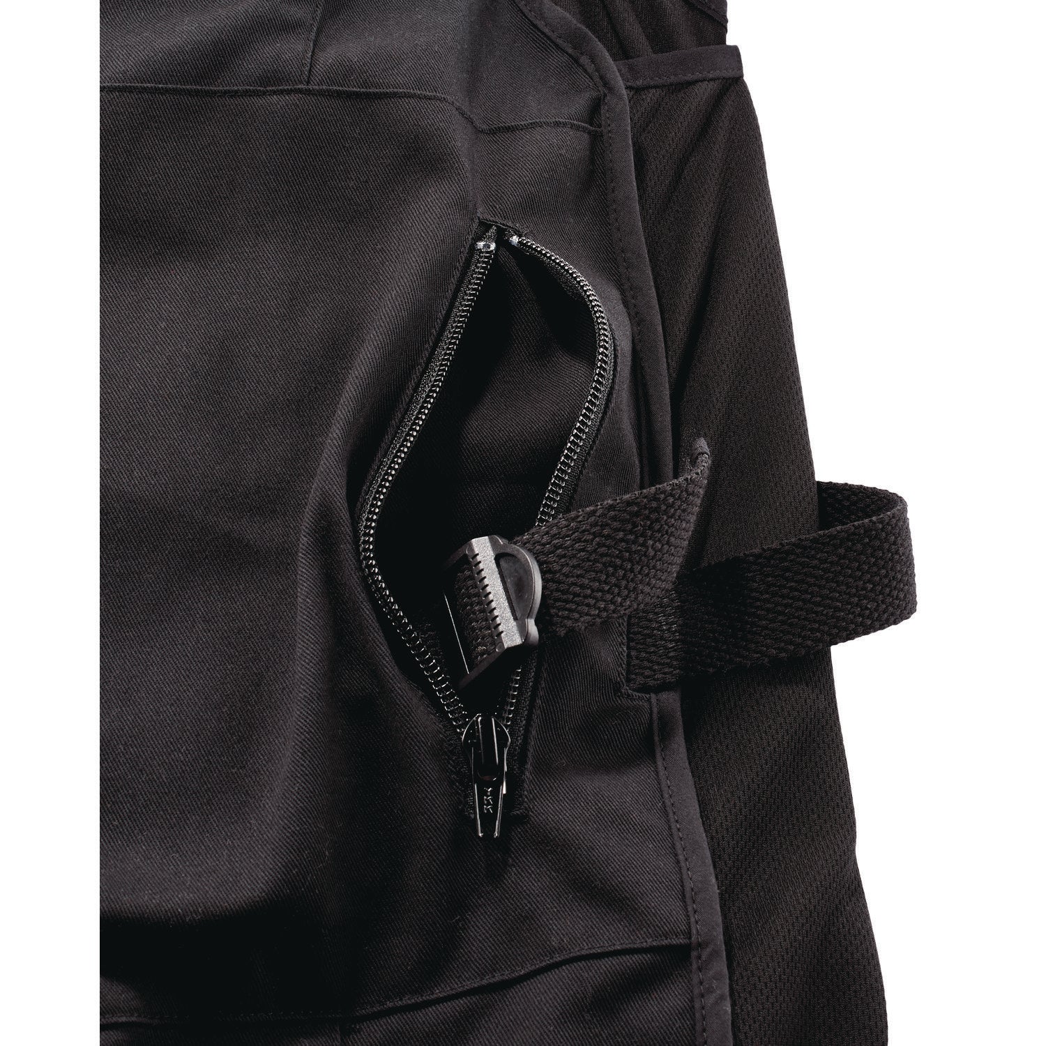 Chill-Its 6255 Lightweight Phase Change Cooling Vest, Cotton/Polyester, 2X-Large/3X-Large, Black, Ships in 1-3 Business Days
