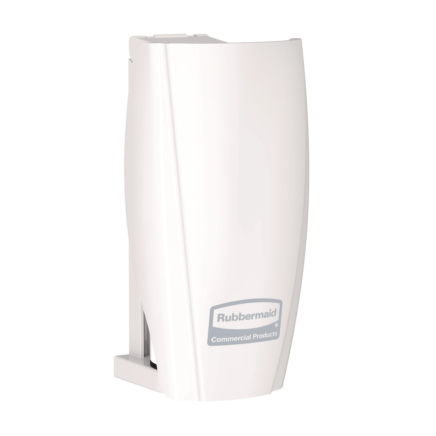 TC TCell Odor Control Dispenser, 2.75" x 2.5" x 5.25", White - 2