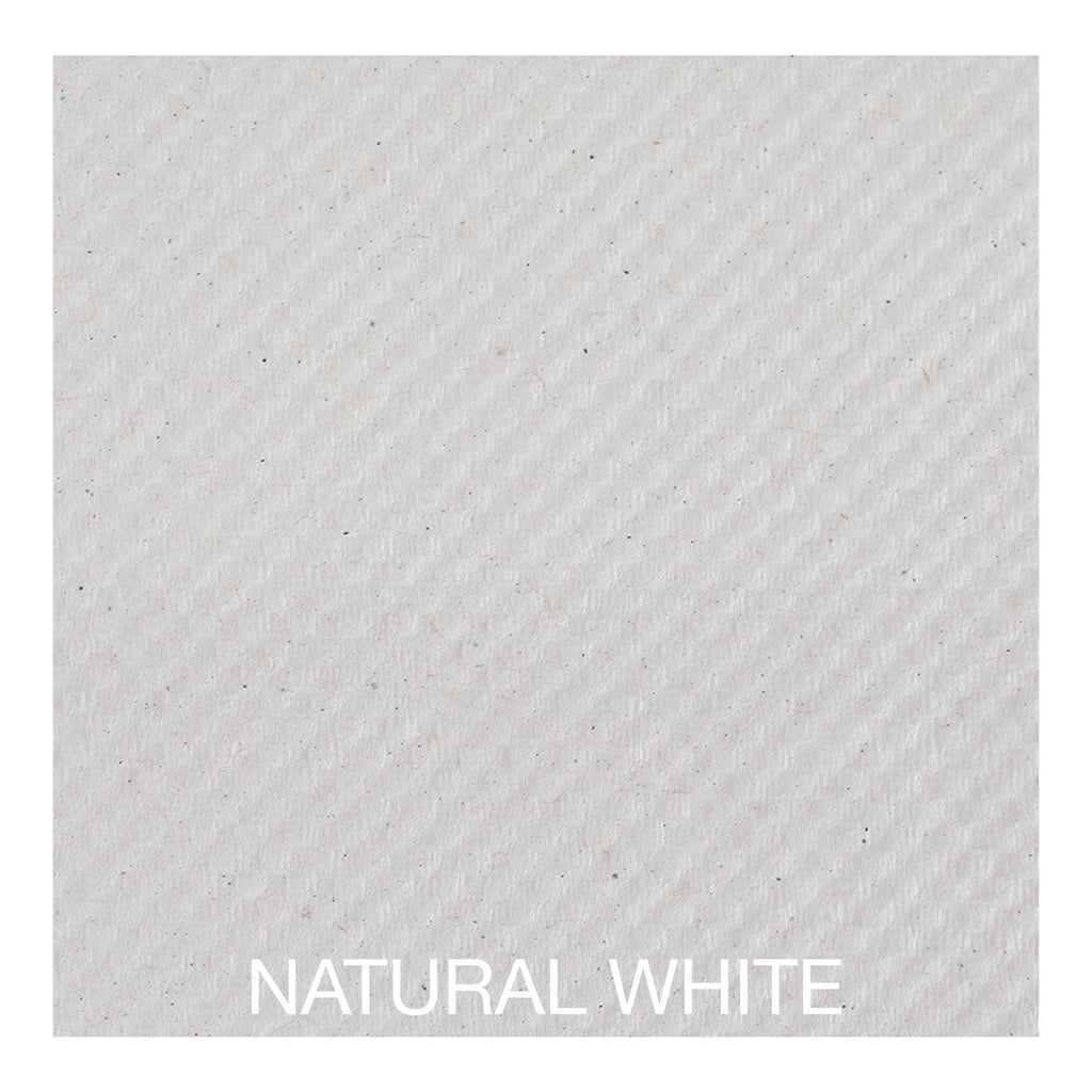 Boardwalk Green C-Fold Towels, 1-Ply, 10.13 x 12.75, Natural White, 150/Pack, 16 Packs/Carton - 7