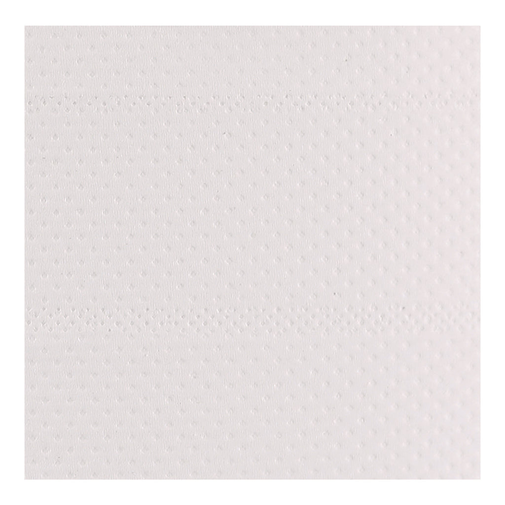 Center-Flow Perforated Paper Towel Roll, 7.3 x 15, White, 6 Rolls/Carton - 8