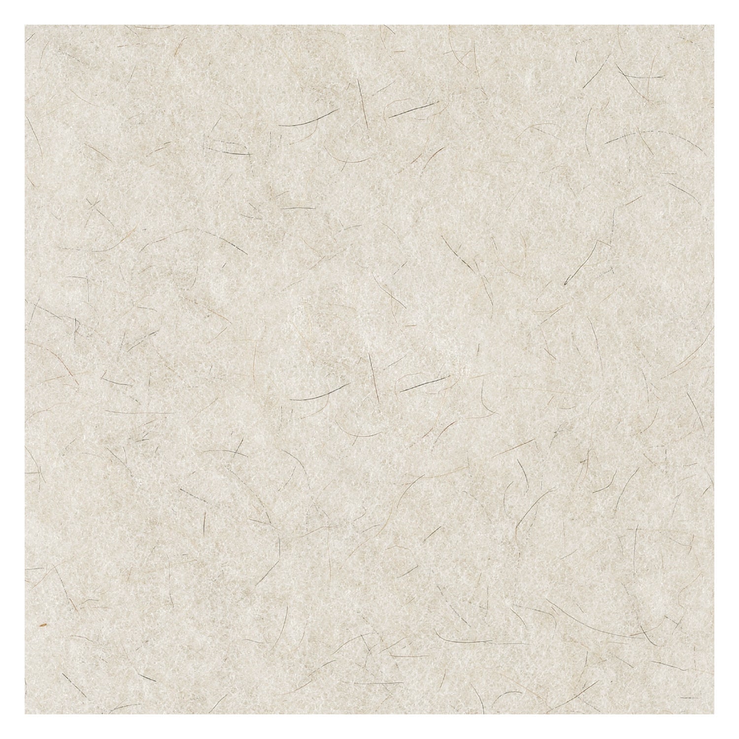 Natural Burnishing Floor Pads, 24" Diameter, White, 5/Carton - 6