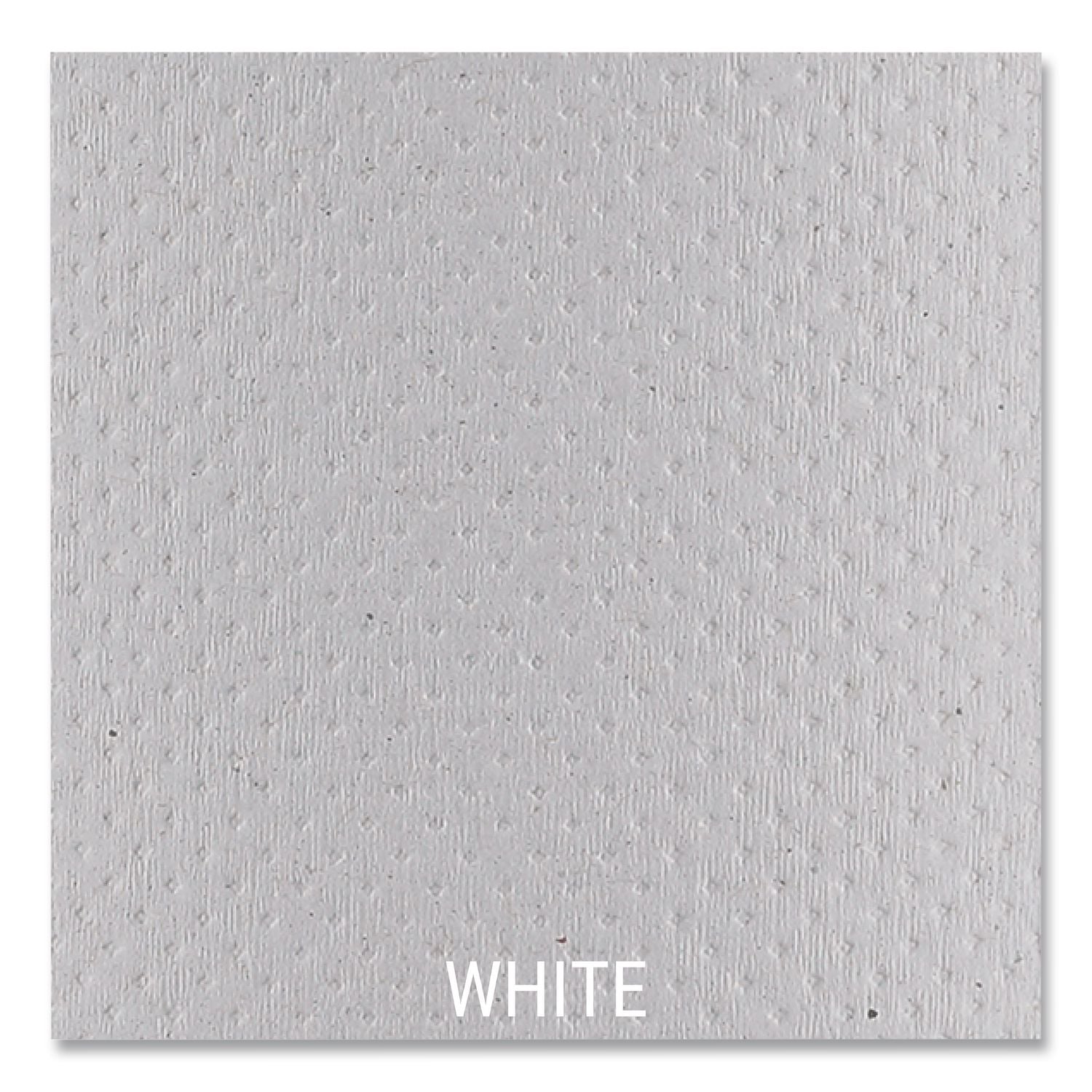 Hardwound Paper Towels, Nonperforated, 1-Ply, 8" x 350 ft, White, 12 Rolls/Carton