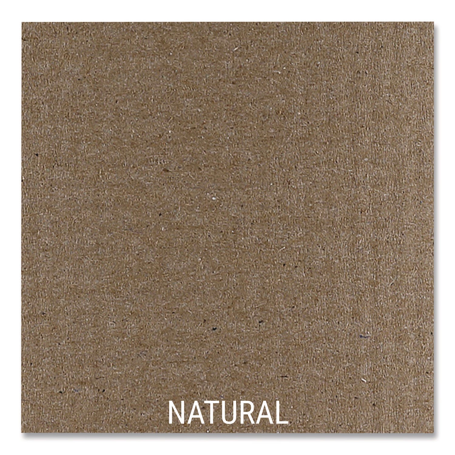 Hardwound Paper Towels, Nonperforated, 1-Ply, 8" x 800 ft, Natural, 6 Rolls/Carton