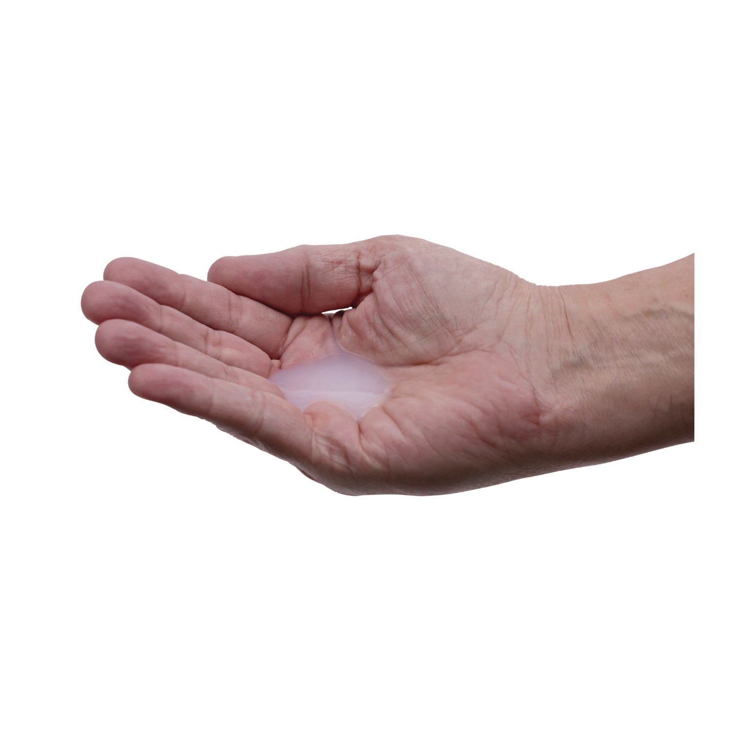 Pearlescent Moisturizing Liquid Hand Soap Refill, Aloe Scent, 1 gal Bottle, 4/Carton - 6