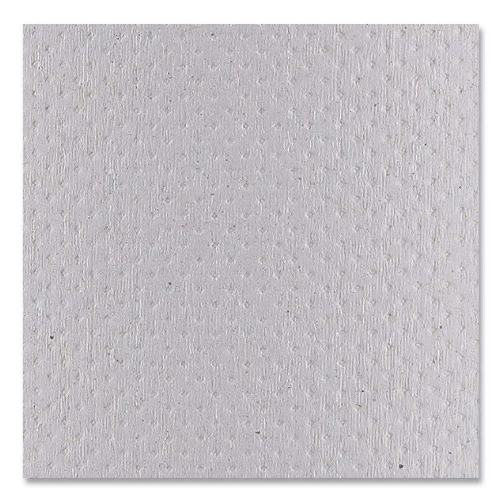 Hardwound Paper Towels, Nonperforated, 1-Ply, 8" x 350 ft, White, 12 Rolls/Carton