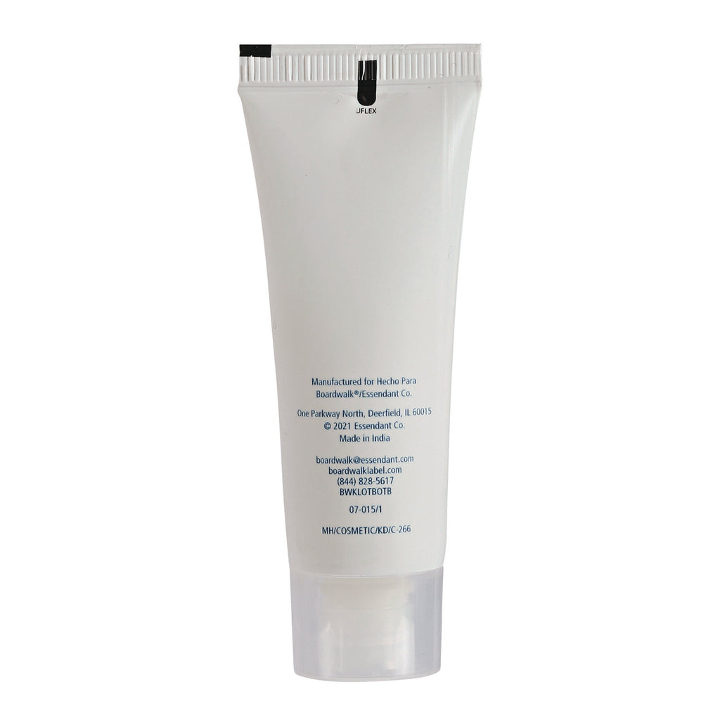 Hand and Body Lotion, 0.75 oz Bottle, Fresh Scent, 288/Carton - 3