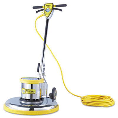 PRO-175-21 Floor Machine, 1.5 hp Motor, 175 RPM, 20" Pad - 