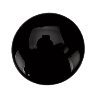 Premier Tempera Paint, Black, 16 oz Bottle