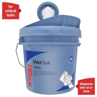 Wettask 3.5 Gl Dispenser 2/Case - 4