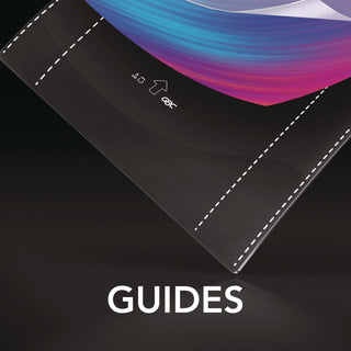 EZUse Thermal Laminating Pouches, 5 mil, 11.5" x 17.5", Gloss Clear, 100/Box - 5