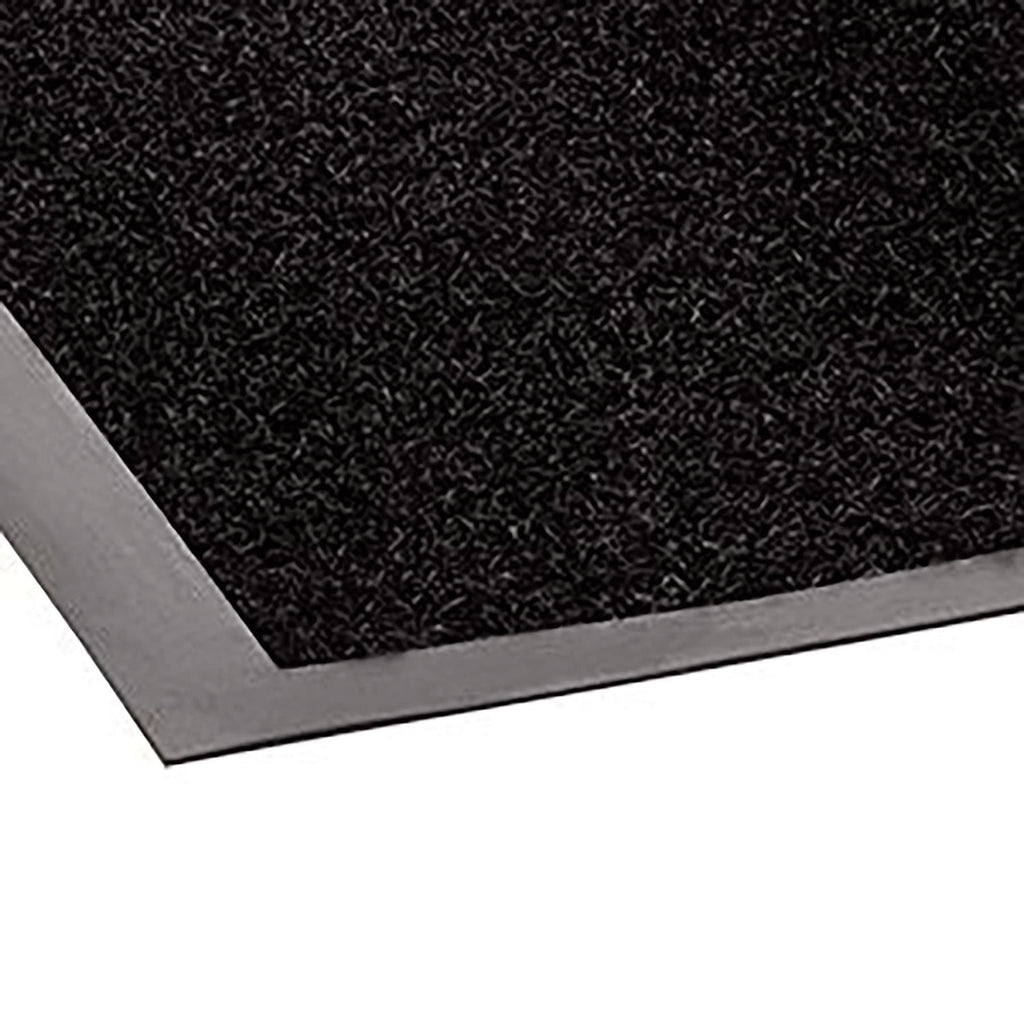 Jasper Indoor/Outdoor Scraper Mat, 36 x 60, Black - 2