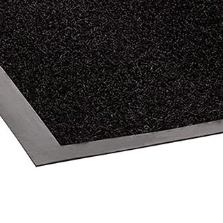 Jasper Indoor/Outdoor Scraper Mat, 36 x 60, Black - 2