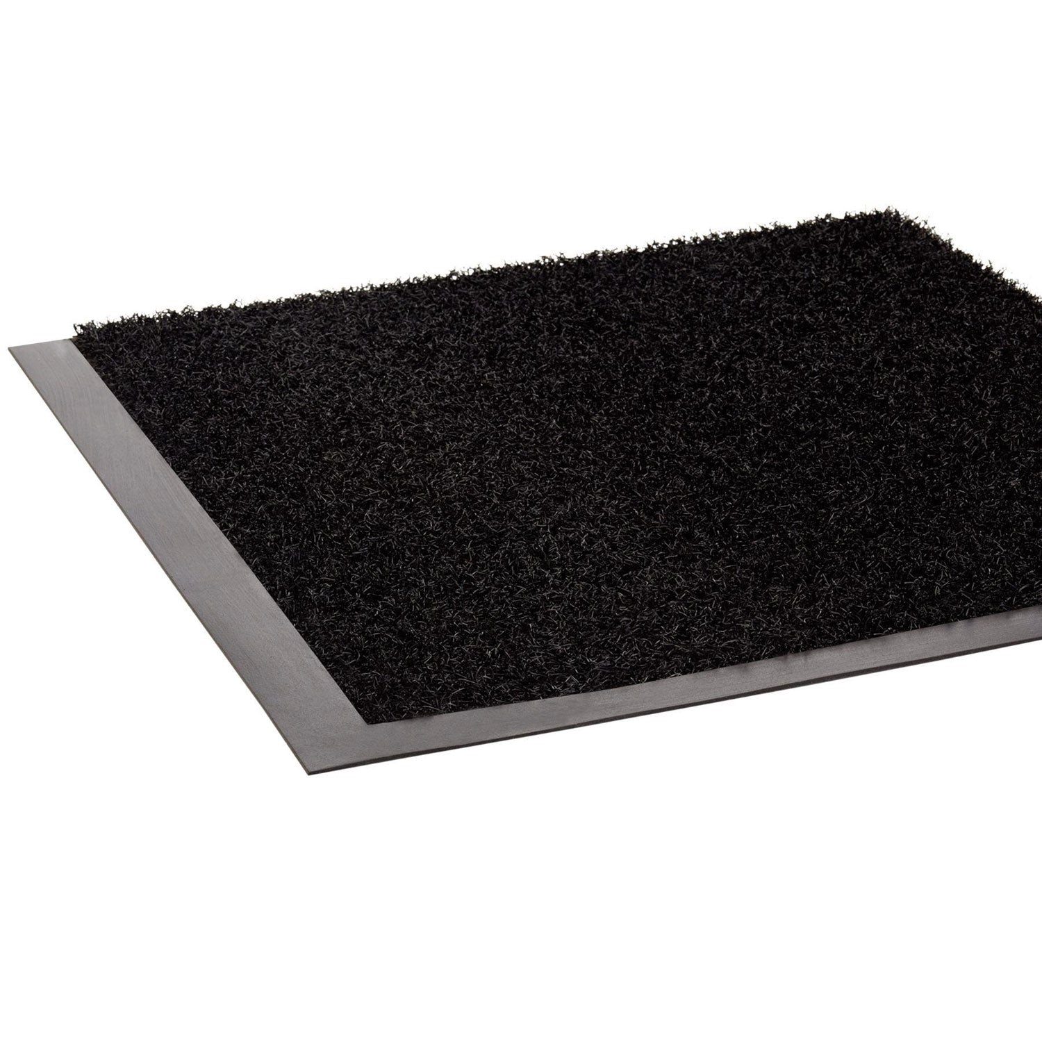 Jasper Indoor/Outdoor Scraper Mat, 36 x 60, Black - 3