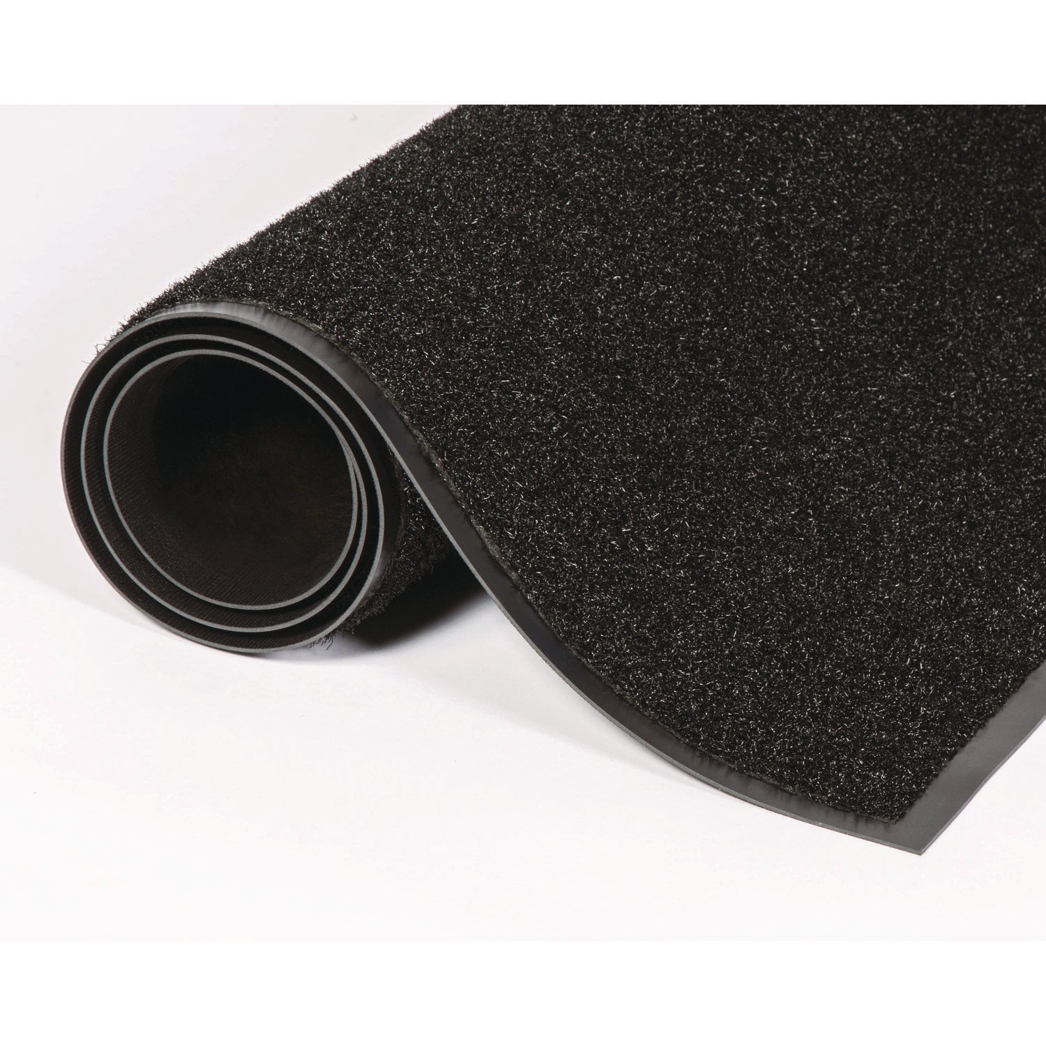 Jasper Indoor/Outdoor Scraper Mat, 36 x 60, Black - 4