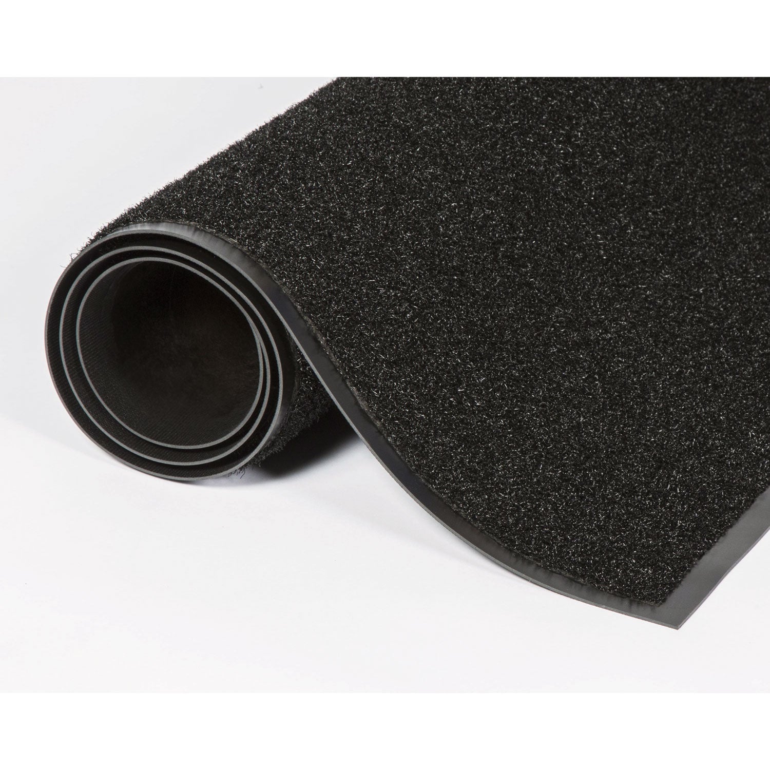 Jasper Indoor/Outdoor Scraper Mat, 48 x 72, Black - 4