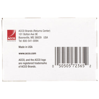 Recycled Paper Clips, #1, Smooth, Silver, 100 Clips/Box, 10 Boxes/Pack