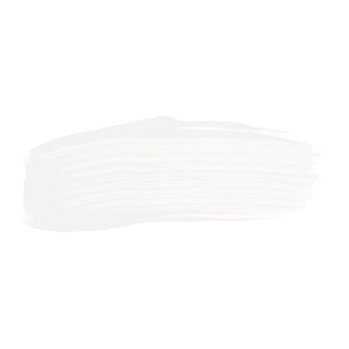 Washable Paint, White, 16 oz Bottle