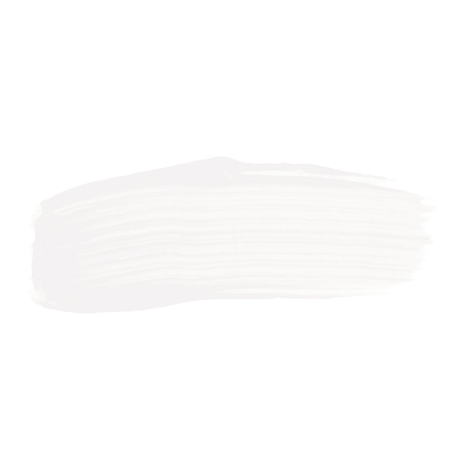 Washable Paint, White, 16 oz Bottle