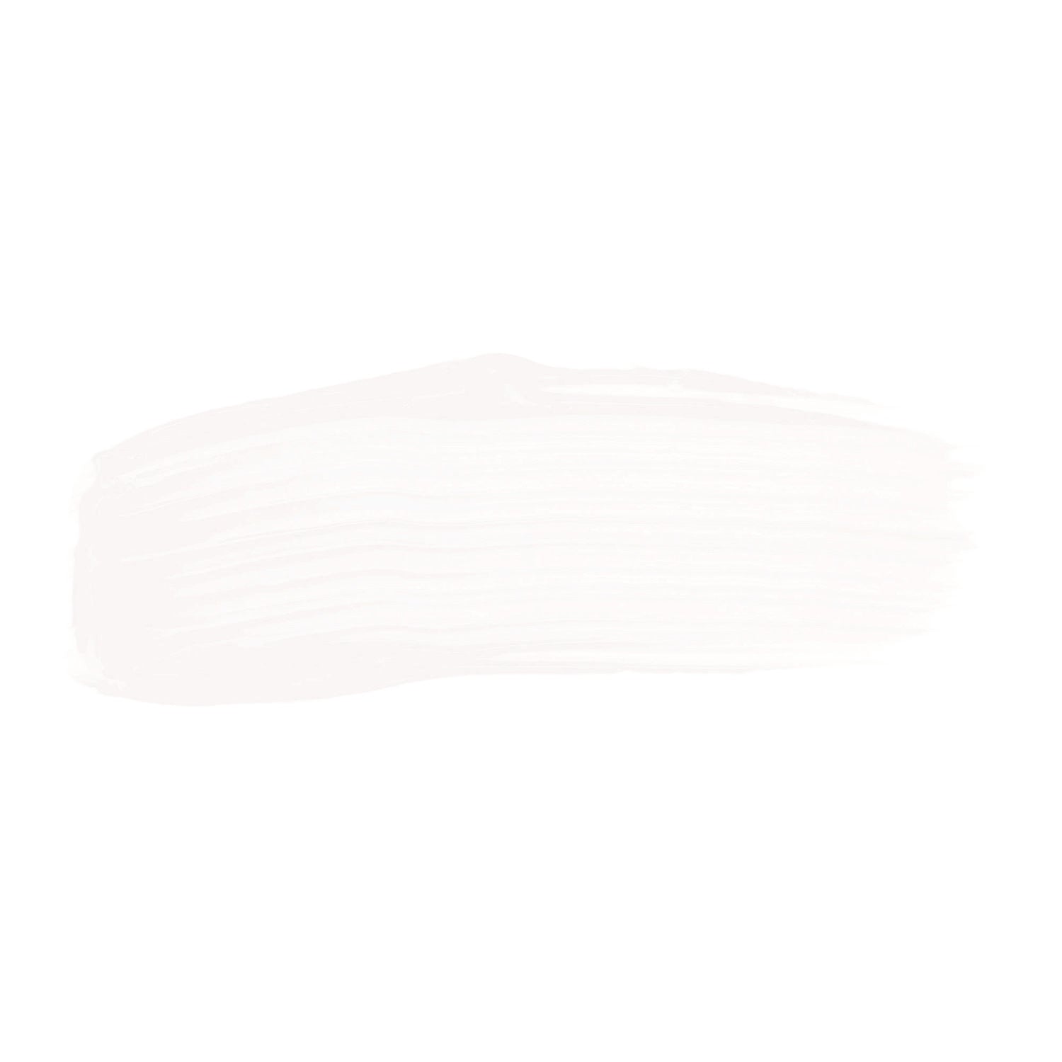 Artista II Washable Tempera Paint, White, 16 oz Bottle