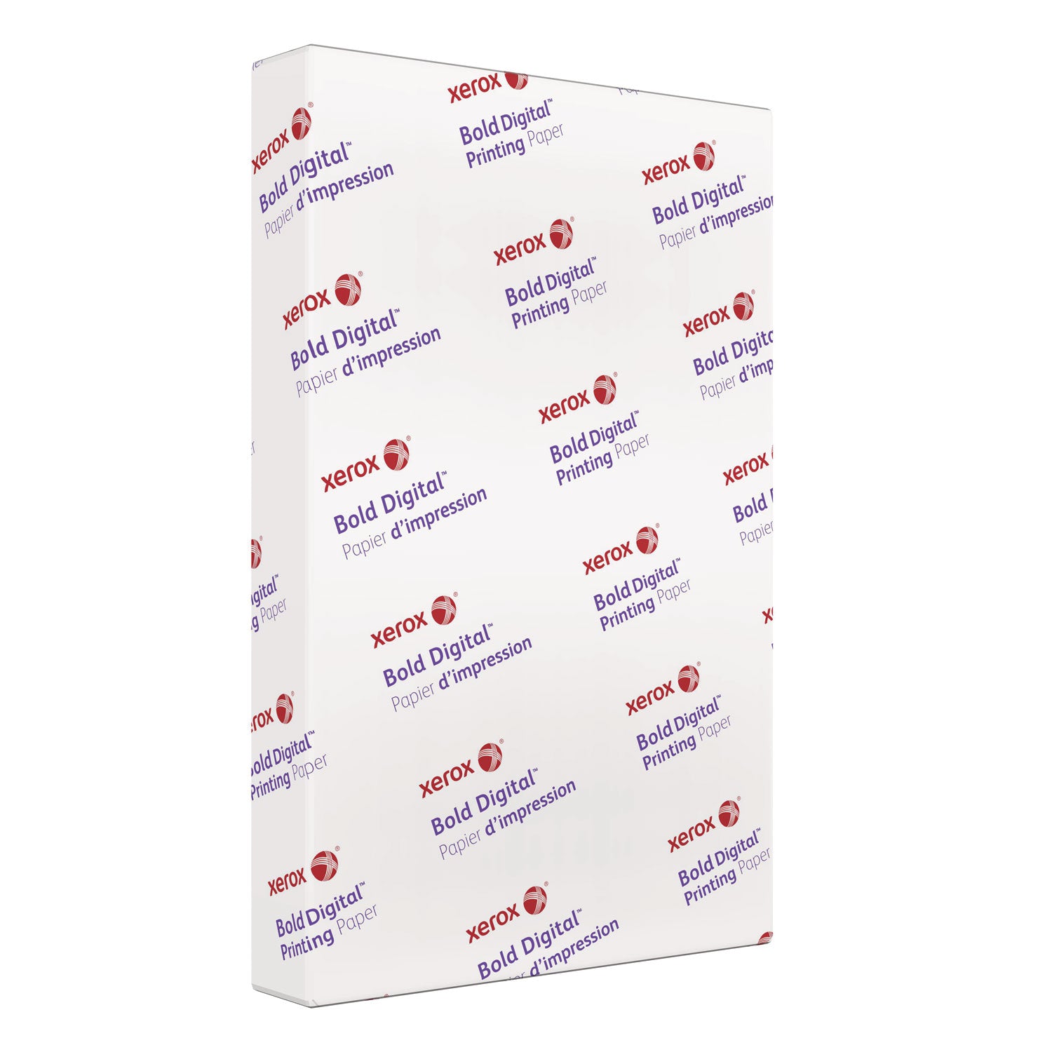 Bold Digital Printing Paper, 100 Bright, 28 lb Bond Weight, 11 x 17, White, 500/Ream - 2