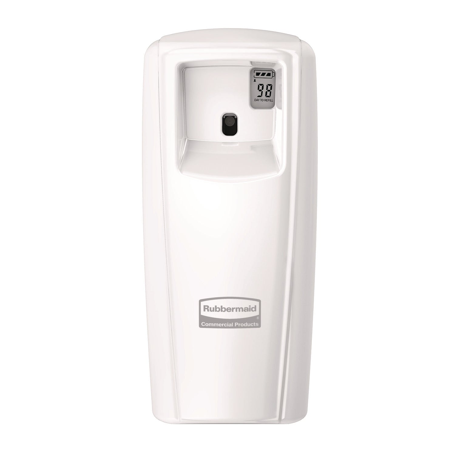 TC Microburst 9000 Air Freshener Refill, Linen Fresh, 5.3 oz Aerosol Spray, 4/Carton - 5