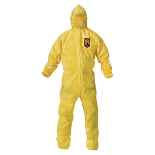 Klngd A70 3X Large Hoodcoverall 12/Case