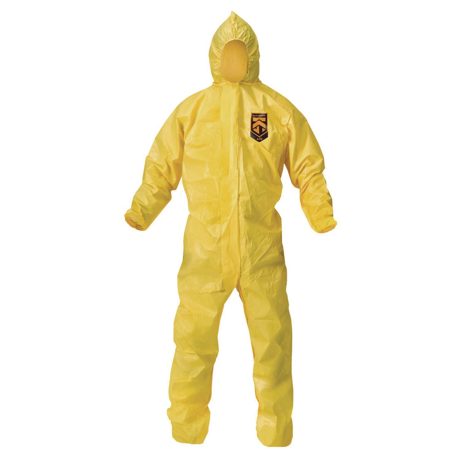 Klngd A70 3X Large Hoodcoverall 12/Case - 1