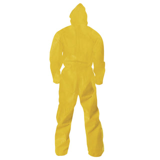 Klngd A70 3X Large Hoodcoverall 12/Case