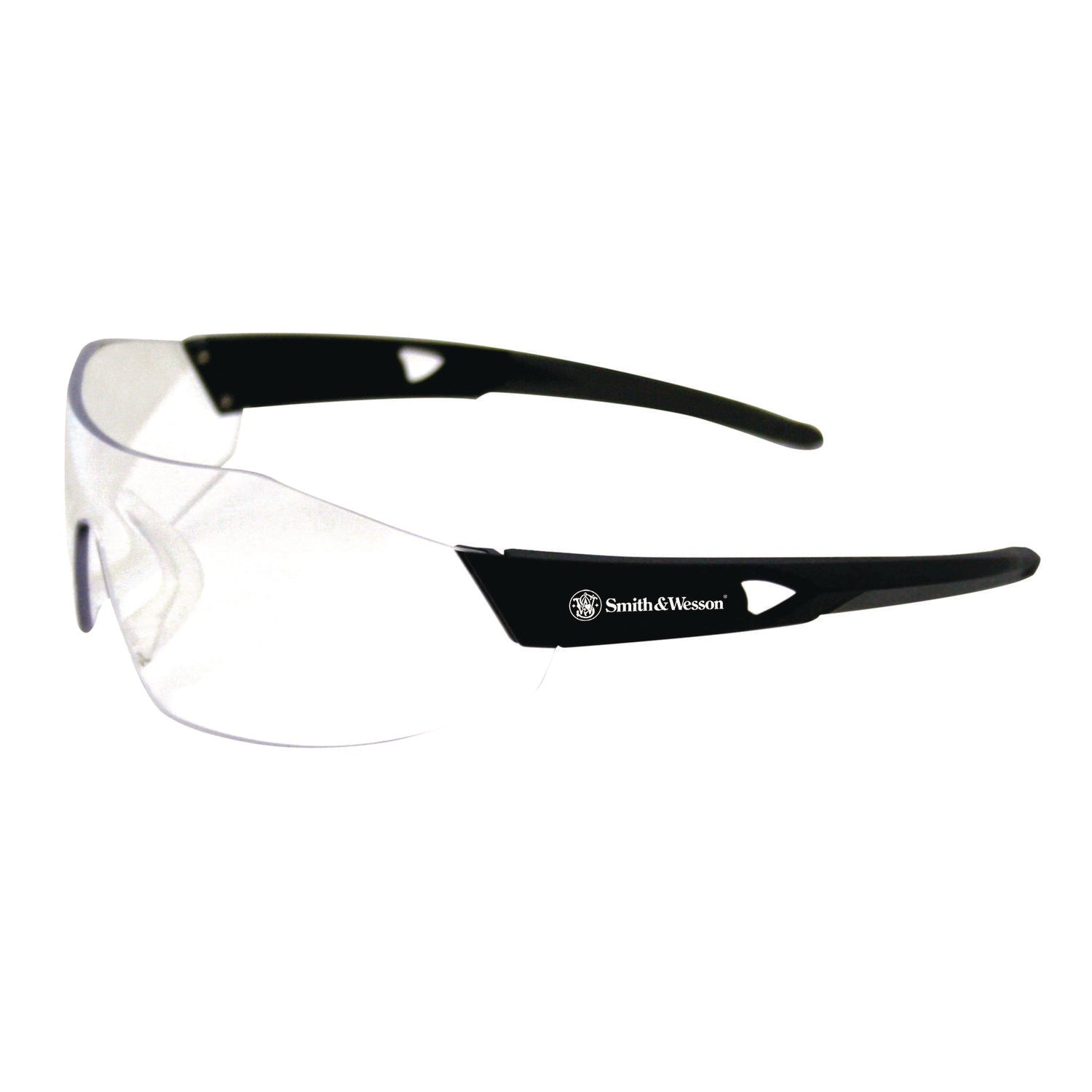 Glasses,Bk Fr,44 Magn,Clr