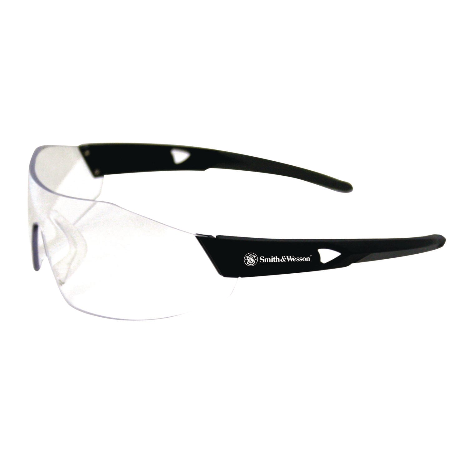 Glasses,Bk Fr,44 Magn,Clr - 1