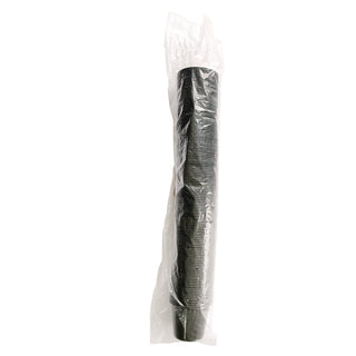 Souffle/Portion Cups, 5.5 oz Polypropylene, Black, 2,500/Carton