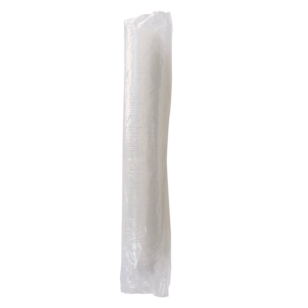 Souffle/Portion Cups, 3.25 oz, Polypropylene, Translucent, 2,500/Carton