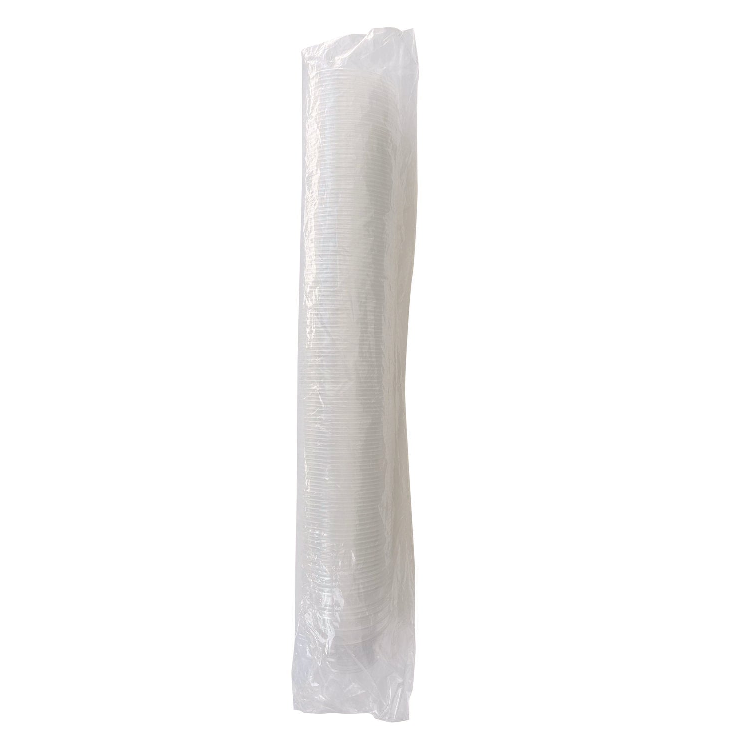 Souffle/Portion Cups, 3.25 oz, Polypropylene, Translucent, 2,500/Carton