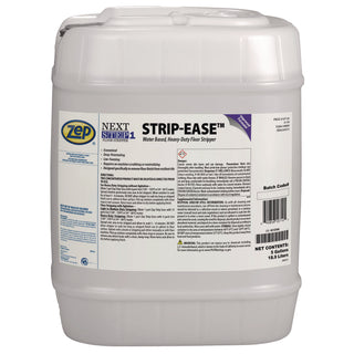 Zep Commercial Strip-Ease Heavy Duty Floor Stripper