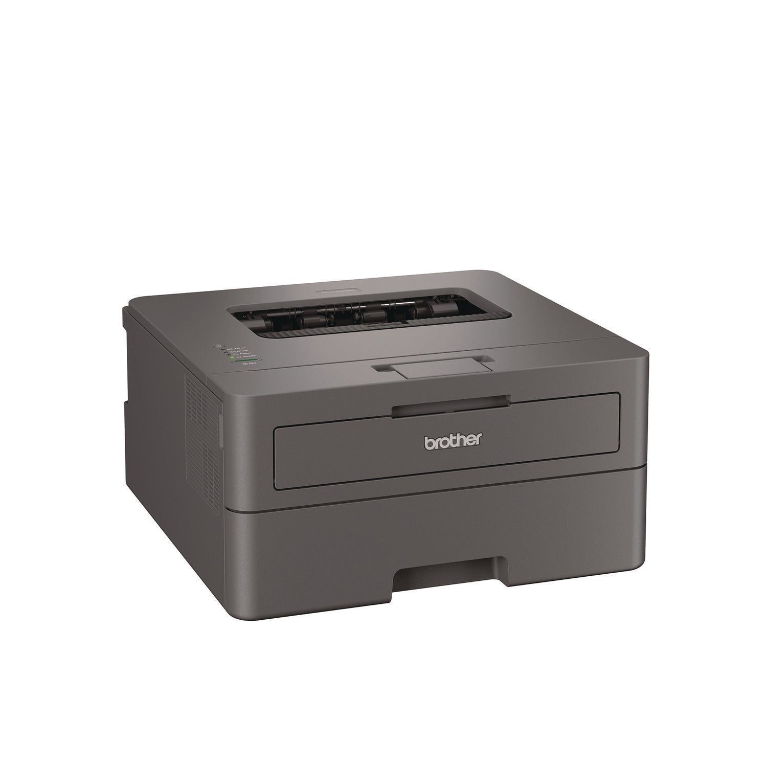 HL-L2400D Compact Monochrome Laser Printer - 5