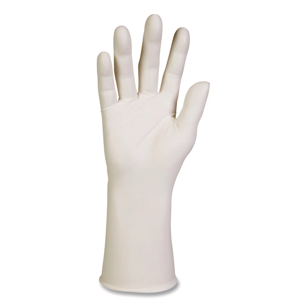 Kimtech Pure G3 Whi 12" Glover Nitrile Sm 10/100 - 1