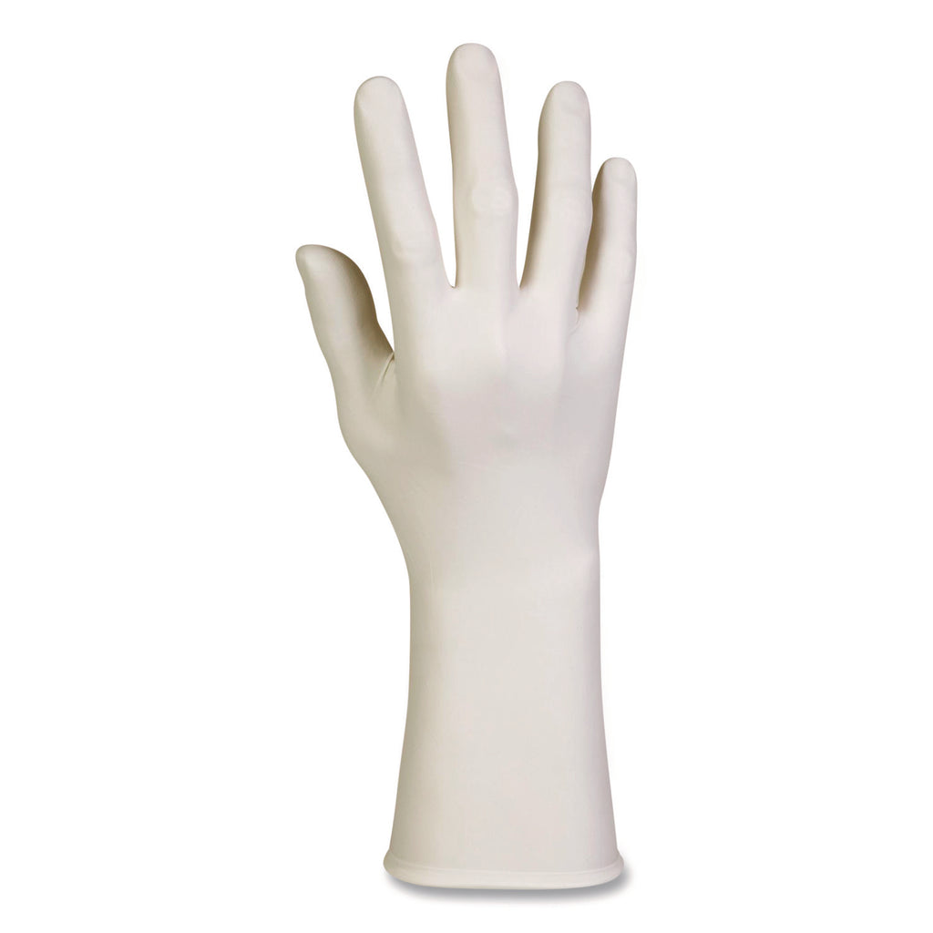 Kimtech Pure G3 Whi 12" Glover Nitrile Sm 10/100 - 3