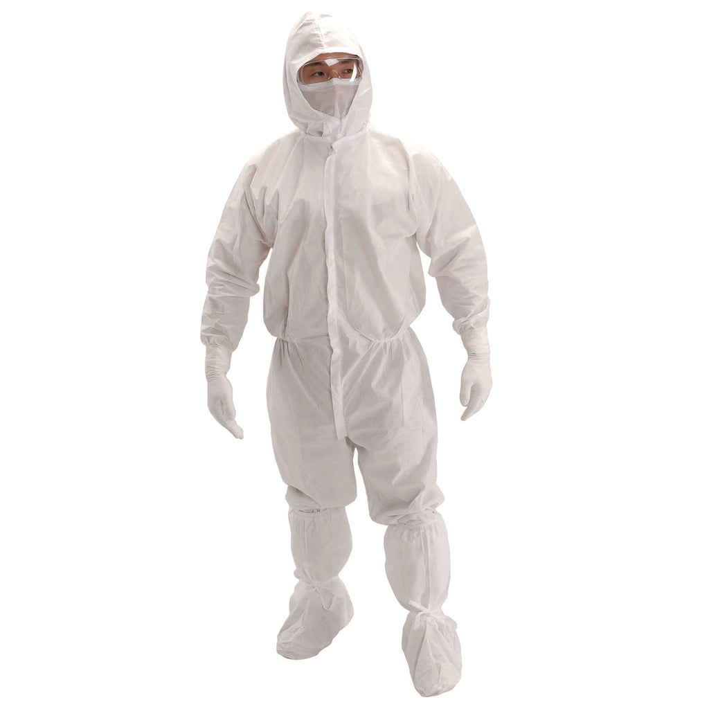 Kimtech Pure M7 Face Vei L Whi 3/50 - 4