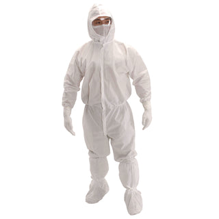 Kimtech Pure M7 Face Vei L Whi 3/50 - 4