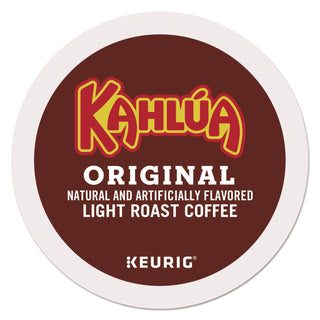 Kahlua Original K-Cups, 24/Box - 4