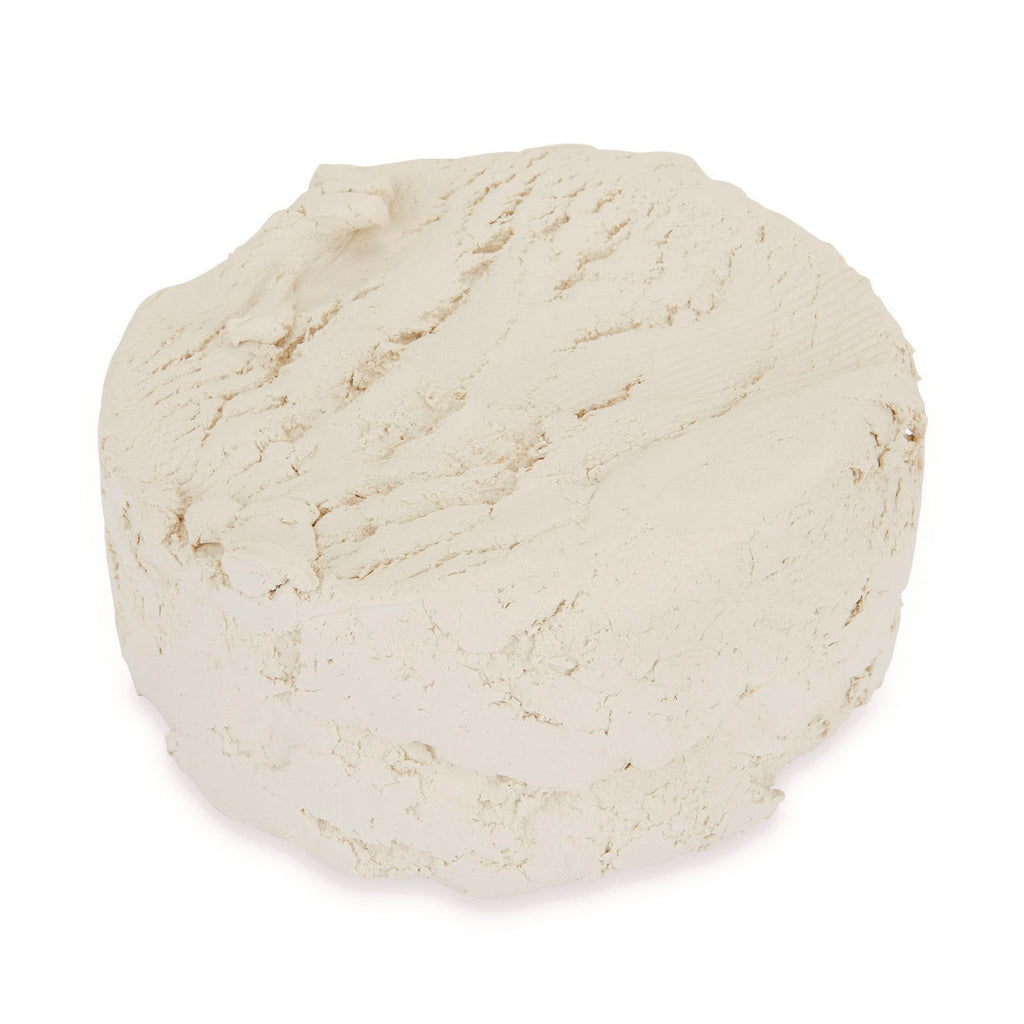 Air-Dry Clay,White, 2.5 lbs - 8
