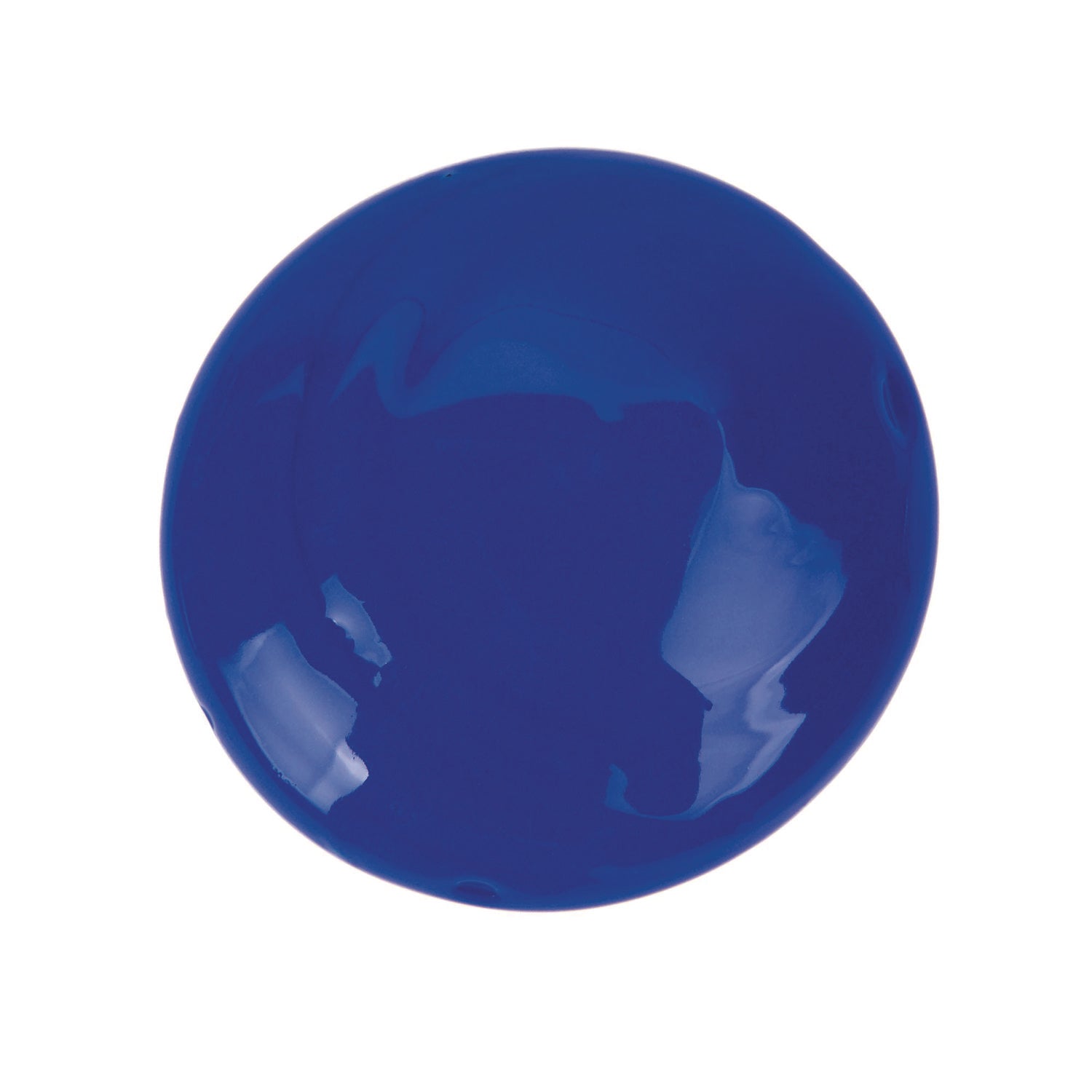 Washable Paint, Blue, 1 gal Bottle