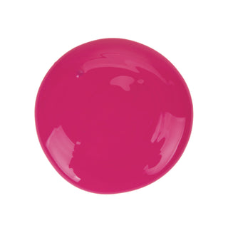 Artista II Washable Tempera Paint, Magenta, 16 oz Bottle