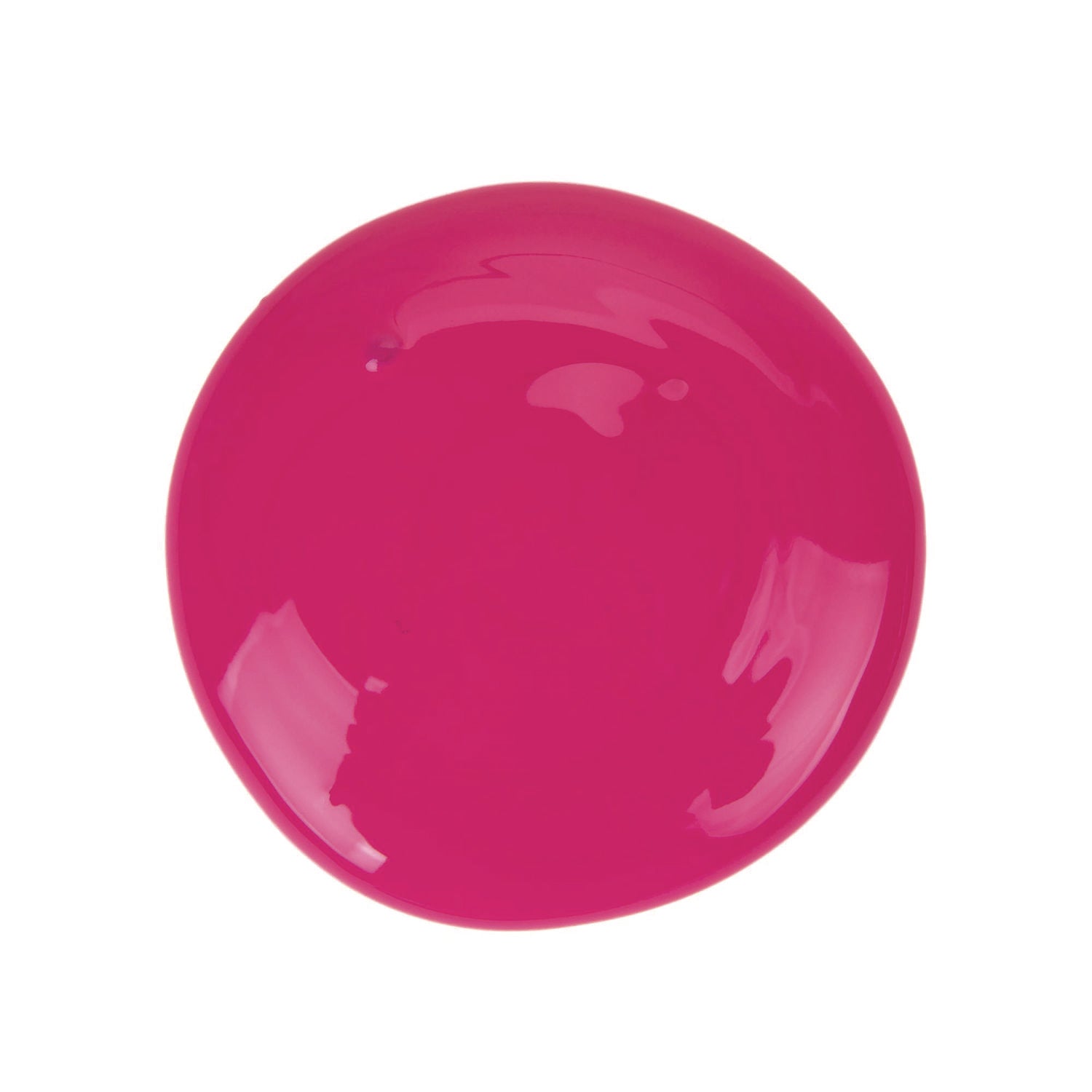 Artista II Washable Tempera Paint, Magenta, 16 oz Bottle