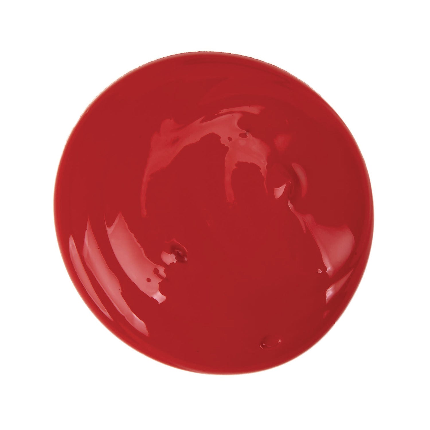 Premier Tempera Paint, Red, 16 oz Bottle
