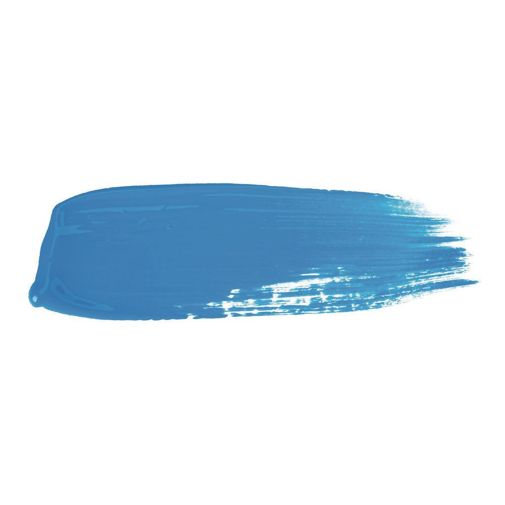 Premier Tempera Paint, Turquoise, 16 oz Bottle
