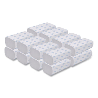 TOWEL,9.25X9,16/250,WH